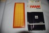 Filtru Aer Fiat Duna,Fiorino,Regata,Ritmo II,Uno