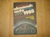 ALMANAH AUTO ANUL 1988