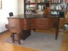 pianola  STECK GOTHA