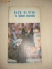 RASE DE CIINI - -MIC INDRUMAR CHINOTEHNIC {cu imagini}