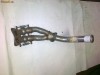 Teava toba saxofon Ford Escort 1.6 d