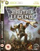 JOC XBOX 360 BRUTAL LEGEND ORIGINAL PAL (Transport gratuit la plata in avans)
