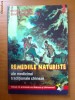 REMEDII NATURISTE ALE MEDICINEI TRADITIONALE CHINEZE - MICHEL ANGLES, SIAVOCH DARAKCHAN