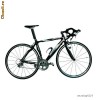 Bicicleta DHS I 2785 Shadow