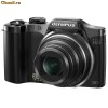Aparat foto digital Olympus SZ-30MR, 16.0MP, Black , Garantie