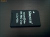 Memory stick pro duo 8GB