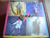 DAZZ BAND Wild and Free Synth Funk Dance R&B 1986 vinyl DAZZ BAND Wild and Free Synth Funk Dance R&B 1986 vinyl