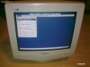 Monitor philips 15 inch