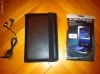 HUSA AMAZON KINDLE FIRE  +  CADOU::::FOLIE PROTECTIE  ECRAN SI CASTI IN EAR