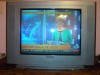 Televizor color GRUNDIG GMM1100,cu tub THOMSON. Culori vii, conectica buna, telecomanda originala. IMPECABIL!