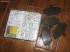 Placute frana sh Logan, Renault