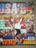 album sticker usa 94