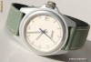 Ceas dama deosebit ESPRIT PALM ALUMINIUM nou cu eticheta in cutie cu manual - IN STOC