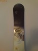 placa snowboard MOUNTAIN 45 cu legaturi !!!