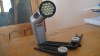 Lampa video flexibila Kaiser Diginova 2