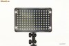 Lampa foto-video AL-126 cu 126 LED-uri