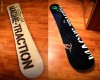 Vanzare placa snowboard Lib Tech MAGNETRACTION 156 cm placa snow cadou suport Go Pro Hero