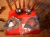 set proiectoare ceata ford fiesta an 2005-2008