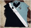 ==> Tricou Polo TOMMY HILFIGER, Dama / Femei, Marime XXL, Stare FOARTE BUNA