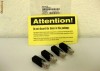 IBM TERMINATOR KIT 32P1710 (terminal server , retea, internet)