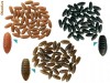 COCONI SILICON BEHR- SET 40 BUC