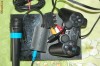 Consola Playstation 2 PS2 slim model SCPH 90004 impecabila MICROFON KARAOKE Consola Playstation 2 PS2 slim model SCPH 90004 impecabila MICROFON KARAOKE