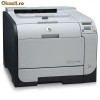 Imprimanta laser HP CP 2025 (bonus refill toner 7 bc, chip 7 bc, cilindru 3 buc)