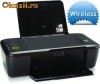 Imprimanta InkJet HP DeskJet 3000 J310a Wireless, A4