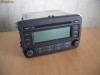 Radio-CD VW RCD 300