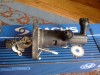 VAND POMPA AMBREIAJ,CON AMBREIAJ VW GOLF 5 SKODA OCTAVIA 2