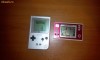 consola nintendo Gameboy Pocket  + caseta bonus