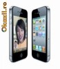 Iphone 4 32 GB Black Orange Second Hand