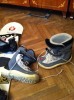 MOKAZIE!!! Boots Nitro, stare foarte buna, marimea 39