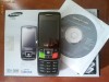 Samsung D880 Dual sim cu cel mai mic SAR existent pe piata.