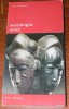 JEAN DUVIGNAUD - SOCIOLOGIA ARTEI