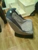SCAUN AUTO 9-18 KG STARE BUNA  -     IEFTIN
