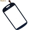 Touchscreen Digitizer LG GT350 Town Negru Original NOU