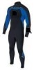Costum OCEANIC (USA) neopren de 5mm +ochelari + snorkel