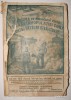Romania - Brosura de propaganda WW2 pentru apararea contra gazelor otravitoare - 1939 - rara!