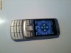 Nokia 6600i Slide gri, carcasa metalica