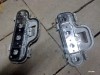 soclu stop triple opel astra g