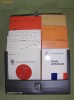 LINGUAPHONE Curs Audio de Limba Franceza 1971, Vinil, NOU, foarte rar