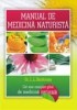 MANUAL DE MEDICINA NATURISTA - 119978