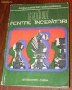 SERGIU SAMARIAN, RADU VASILESCU - SAHUL PENTRU INCEPATORI. SAH