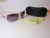 Ochelari de soare PRADA pentru Barbati! Replica! Cu toc si servetel!
