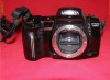 Minolta Dynax 700 si body