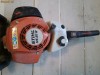 masina de tuns gard viu stihl hs 81 r