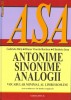 ANTONIME, SINONIME, ANALOGII. Vocabular minimal al limbii romane (cu traducere in limba engleza) - 122910 ANTONIME, SINONIME, ANALOGII. Vocabular minimal al limbii romane (cu traducere in limba engleza) - 122910