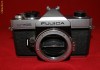 Fujica ST705 body