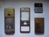 carcasa nokia 6300 gold sirocco carcasa nokia 6300 gold sirocco